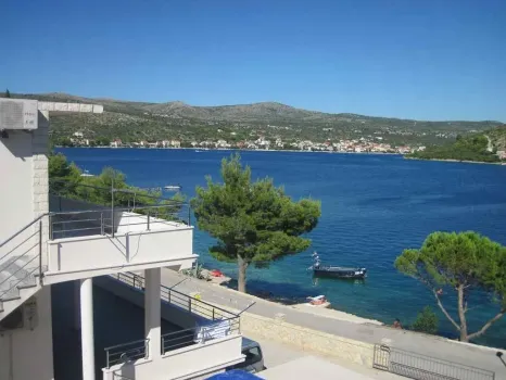 Lägenheter Tonino Rogoznica, Kroatien