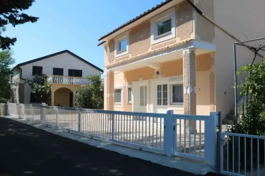 Appartamenti Zlatna Zvijezda Vir, Croazia