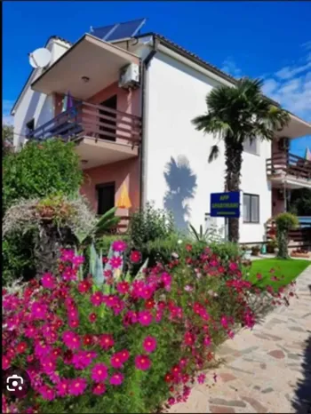 Apartmány Marina - Novigrad | Laganini.com