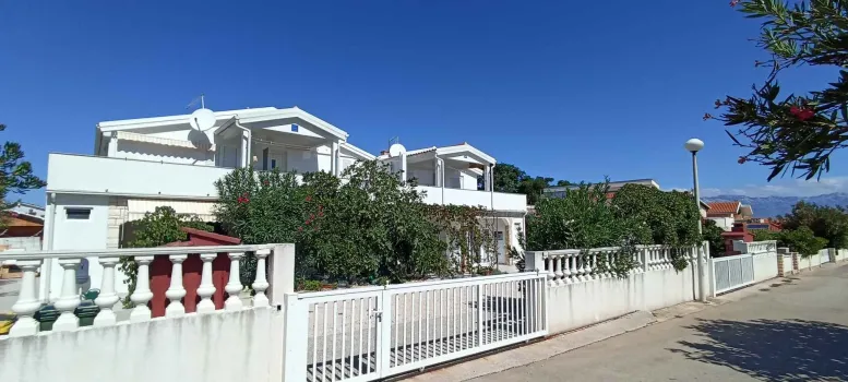 Apartmány Vysoká - Vir | Laganini.com