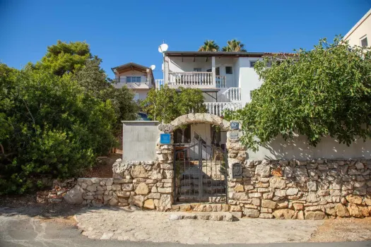 Apartments Ivona i Daria Vis - Vis, Croatia