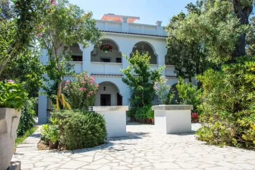 Apartmány Villa Tija Simuni Pag - Šimuni, Chorvátsko