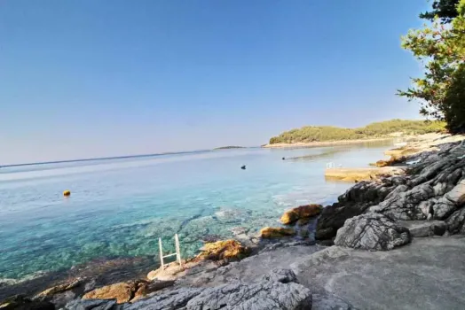 Ferienwohnungen Bačić Ivica Korčula - Blato, Kroatien