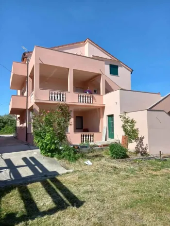 Ferienwohnungen Villa Marija Sukošan, Kroatien