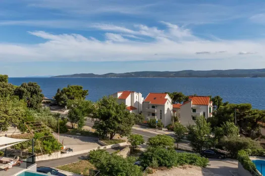 Ferienwohnung Irena Mimice, Kroatien