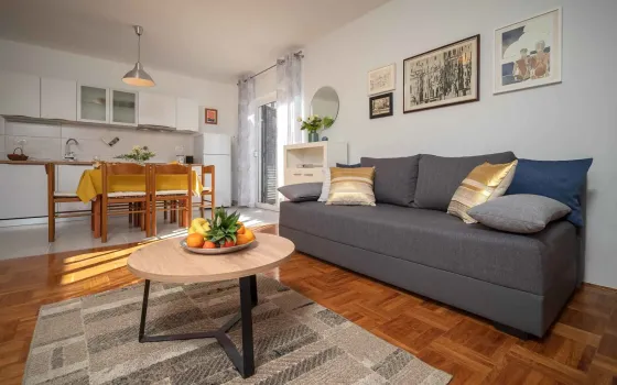 Lägenheter Ela's Hvar - Hvar, Kroatien