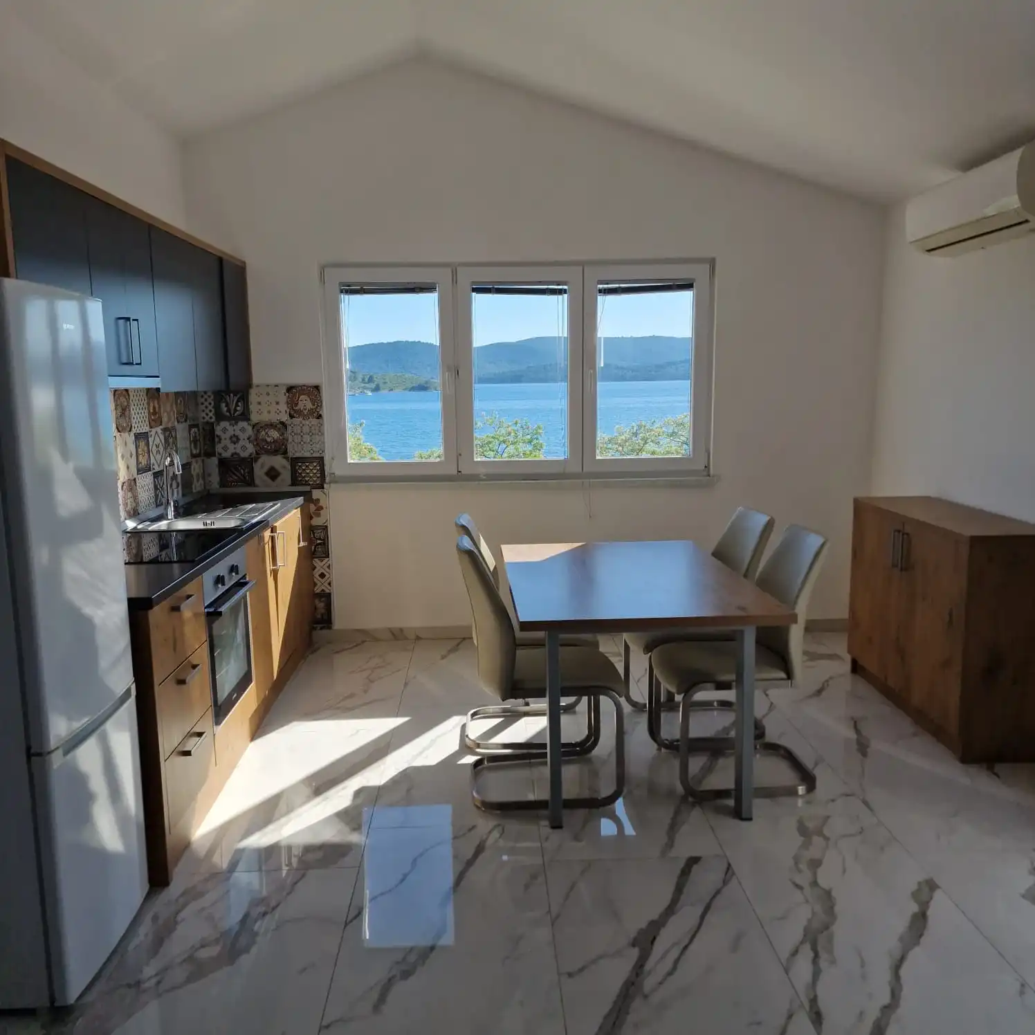 Apartman Aurum Maris, Turanj - Hrvatska