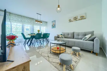 Apartmán Nikola's Nest Split, Chorvátsko