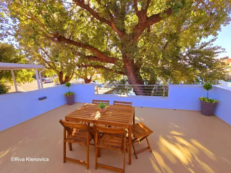 Ferienwohnungen Riva Klenovica Klenovica, Kroatien