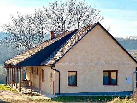 Holiday home Ivana Vukovar, Croatia