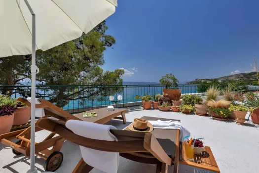 Leilighet CHIARA Tučepi, Kroatia