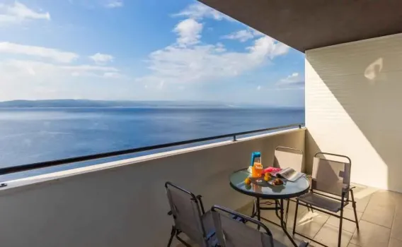 Apartman EOL Brela, Hrvatska