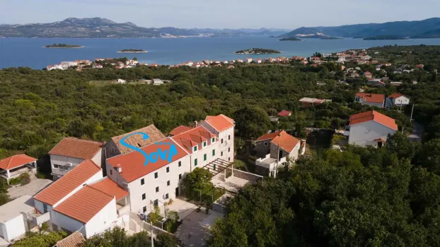 Apartments Sova Sreser, Croatia