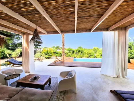Semesterhus CASA B – Tar-Vabriga