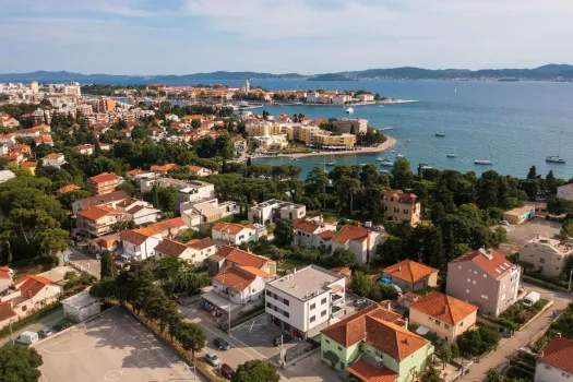 Apartmani Mistral Retreat Zadar, Hrvatska