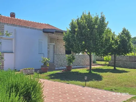 Ferienhaus Polača – Last Minute Biograd