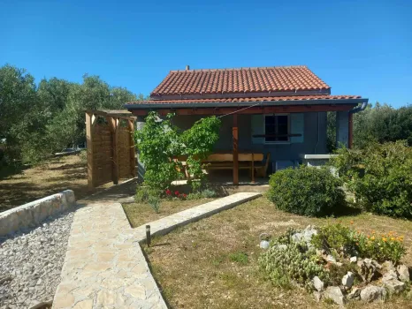 Robinson turisme Zora Pašman - Tkon, Kroatia