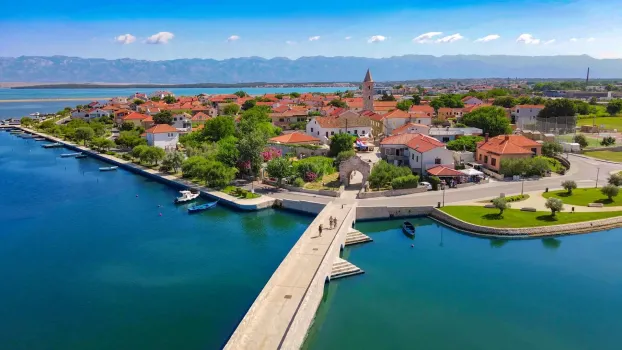 Apartamenty Danijel Nin, Chorwacja