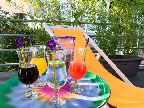 Appartamento Eden Family Suite Crikvenica, Croazia