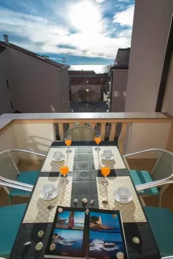 Apartmani D&D Pag - Novalja, Hrvatska