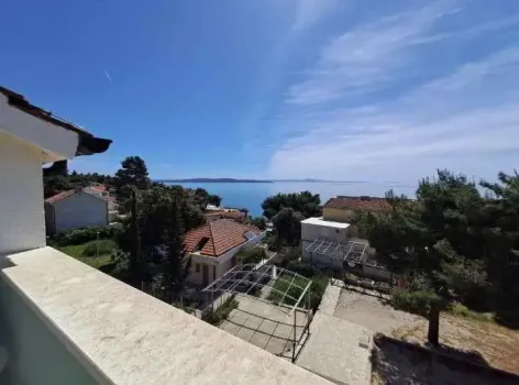 Apartmán DalmaBlu Hvar - Ivan Dolac, Chorvatsko