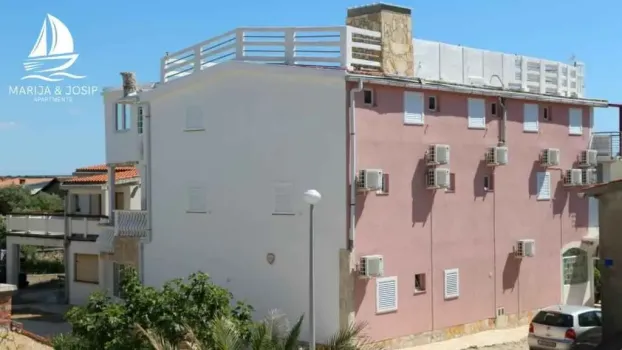 Apartments Marija i Josip Vir, Croatia