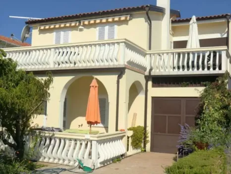 Leiligheter Matej Vir, Kroatia