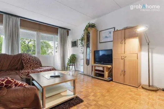 Apartment Alma Zagreb, Croatia