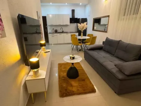 Apartment Mikaela Podstrana, Croatia