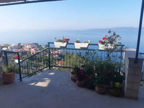 Apartman Ruzmarin Brela, Hrvatska
