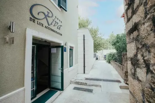 Camere Villa Riva Makarska, Croazia