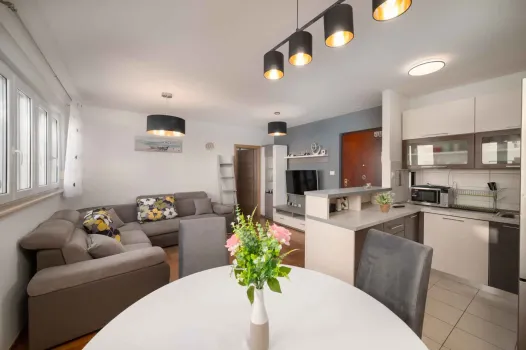 Apartment Žnjan Split, Croatia