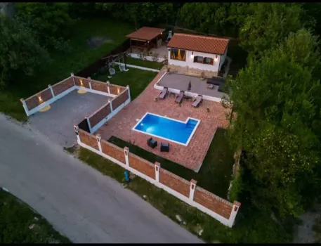 Holiday home Casa Amor Kraljevica, Croatia