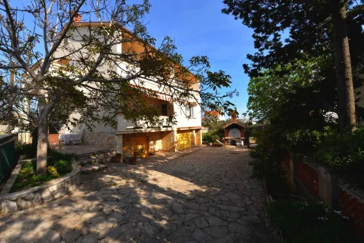 Appartamento Sereno Pag - Novalja, Croazia