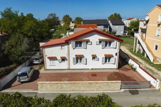 Apartamenty Miljenka Nin, Chorwacja