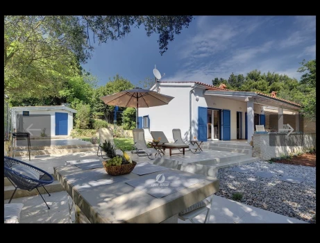 Casa vacanza Sea House Premantura - Premantura | Laganini.com