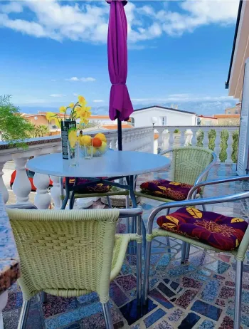 Leiligheter Barbara - Vir | Laganini.com