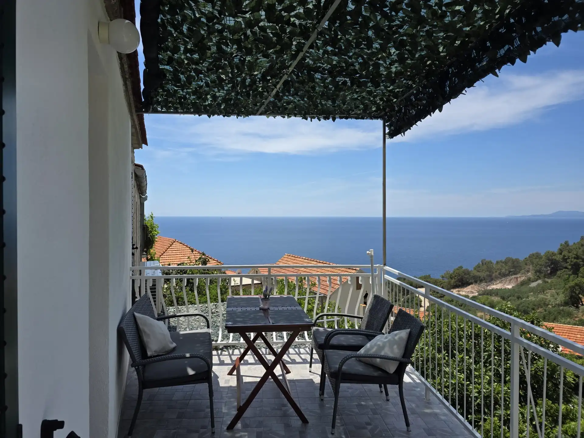 Apartments Zagalo, Hvar - Sveta Nedjelja - Croatia