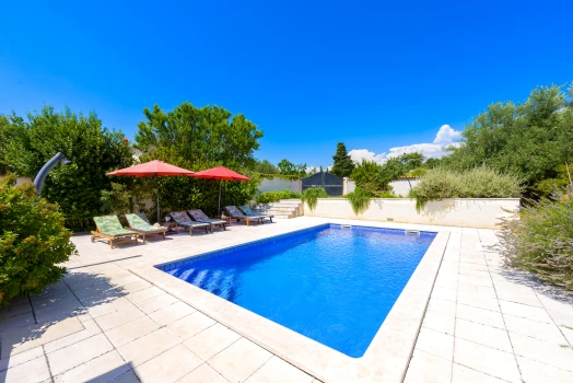 Rekreační dům Sabina - Pula | Laganini.com