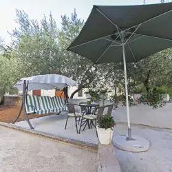 Apartment Tina Zadar, Croatia