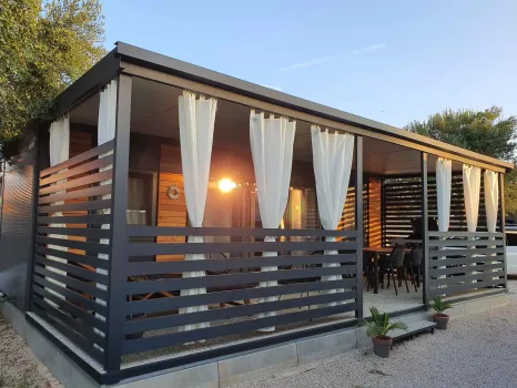 Mobilna kućica Adry 11 - Sveti Petar | Laganini.com