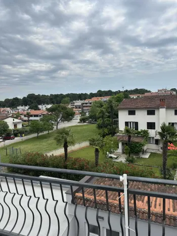 Kamers Sirena - Poreč | Laganini.com