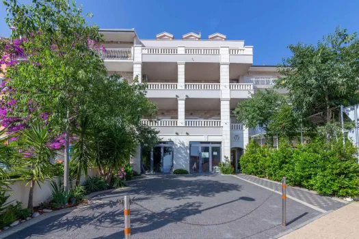 Appartamenti Villa Vranješ Makarska, Croazia