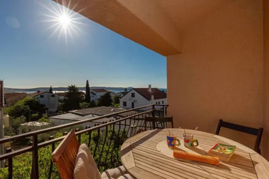 Apartmani Perlica - Biograd | Laganini.com