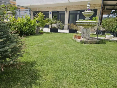 Ferienwohnung Mariva Solin, Kroatien