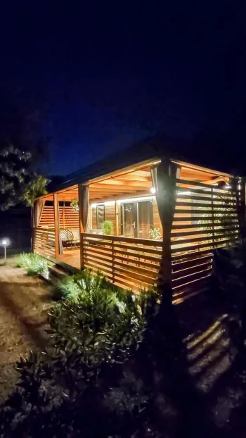 Mobilna kućica Royal R - Biograd | Laganini.com