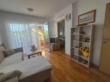 Appartement Bažok Ciovo - Okrug Gornji, Kroatie