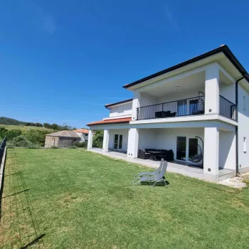 Apartmán Zalar - Rab - Lopar | Laganini.com