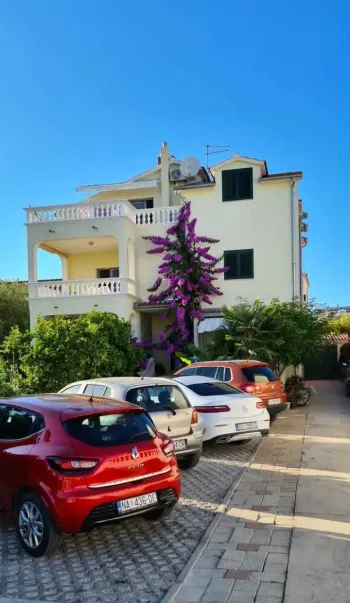 Apartament Vulin Vodice, Chorwacja