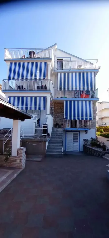 Apartmani Renata Biograd, Hrvatska